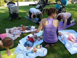 Ejercicios hipopresivos - Mamifit Ejercicios hipopresivos - Mamifit