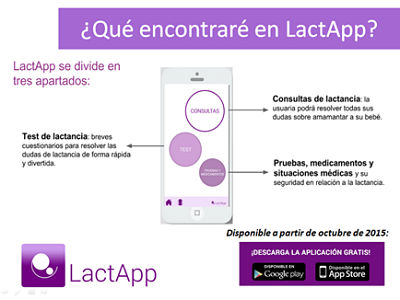 LactApp LactApp