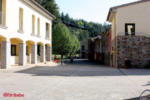 Hotel Vilar Rural Sant Hilari