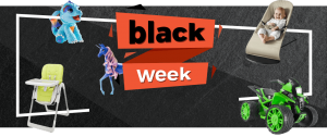 Black Week Kiddits