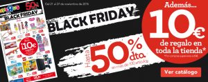 Black Friday en Toys'R'Us