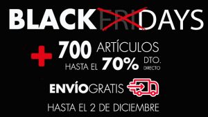Black Friday Drim