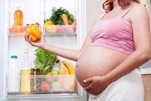 Síntomas de la listeria durante el embarazo