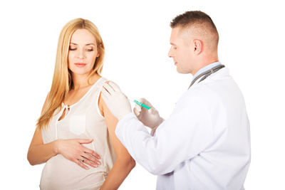 Vacuna en el embarazo